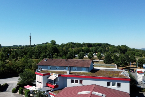 Sporthotel Öhringen